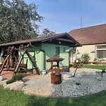 Bacalandia- Relax Na Samote Casa vacanze Velka Dolina