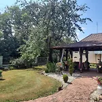 Bacalandia- Relax Na Samote Velka Dolina