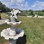 Bacalandia- Relax Na Samote * Velka Dolina