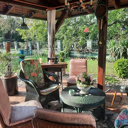 Bacalandia- Relax Na Vidieku Velka Dolina