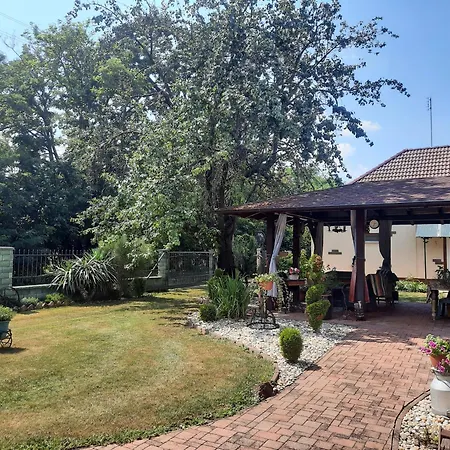 Bacalandia- Relax Na Samote Velka Dolina