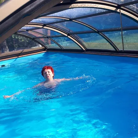 Bacalandia- Relax Na Samote