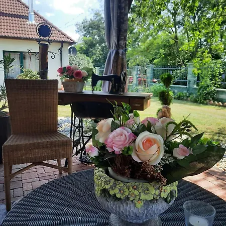 Bacalandia- Relax Na Vidieku Velka Dolina