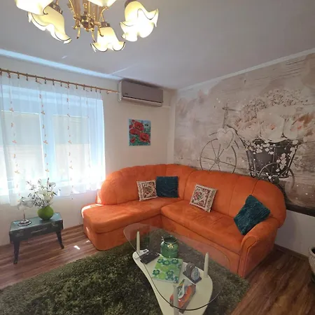 Bacalandia- Relax Na Vidieku * Velka Dolina