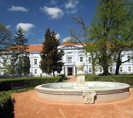 Bacalandia- Relax Na Vidieku * Velka Dolina